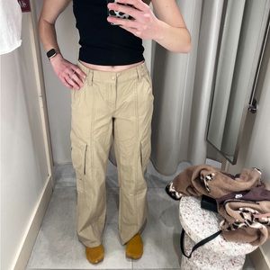 DIVIDED Cargo Pants